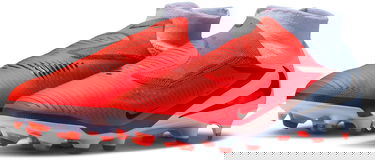Tenisice i cipele Nike Phantom 6 High Pro FG Crvena | hq2311-400, 7