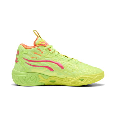 Tenisice i cipele Puma MB.04 Gem Zelena | 311421_01, 6