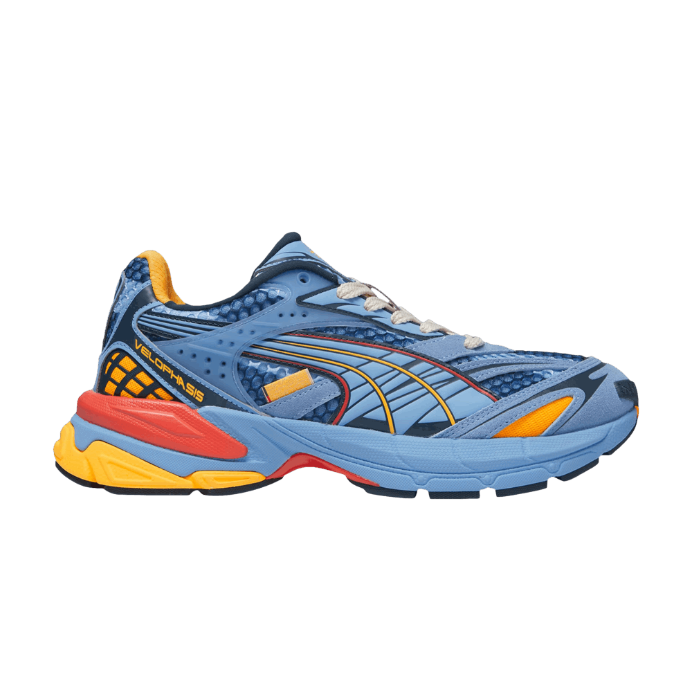 Tenisice i cipele Puma Kyle Kuzma x Velophasis Višebojno | 395121-01, 0