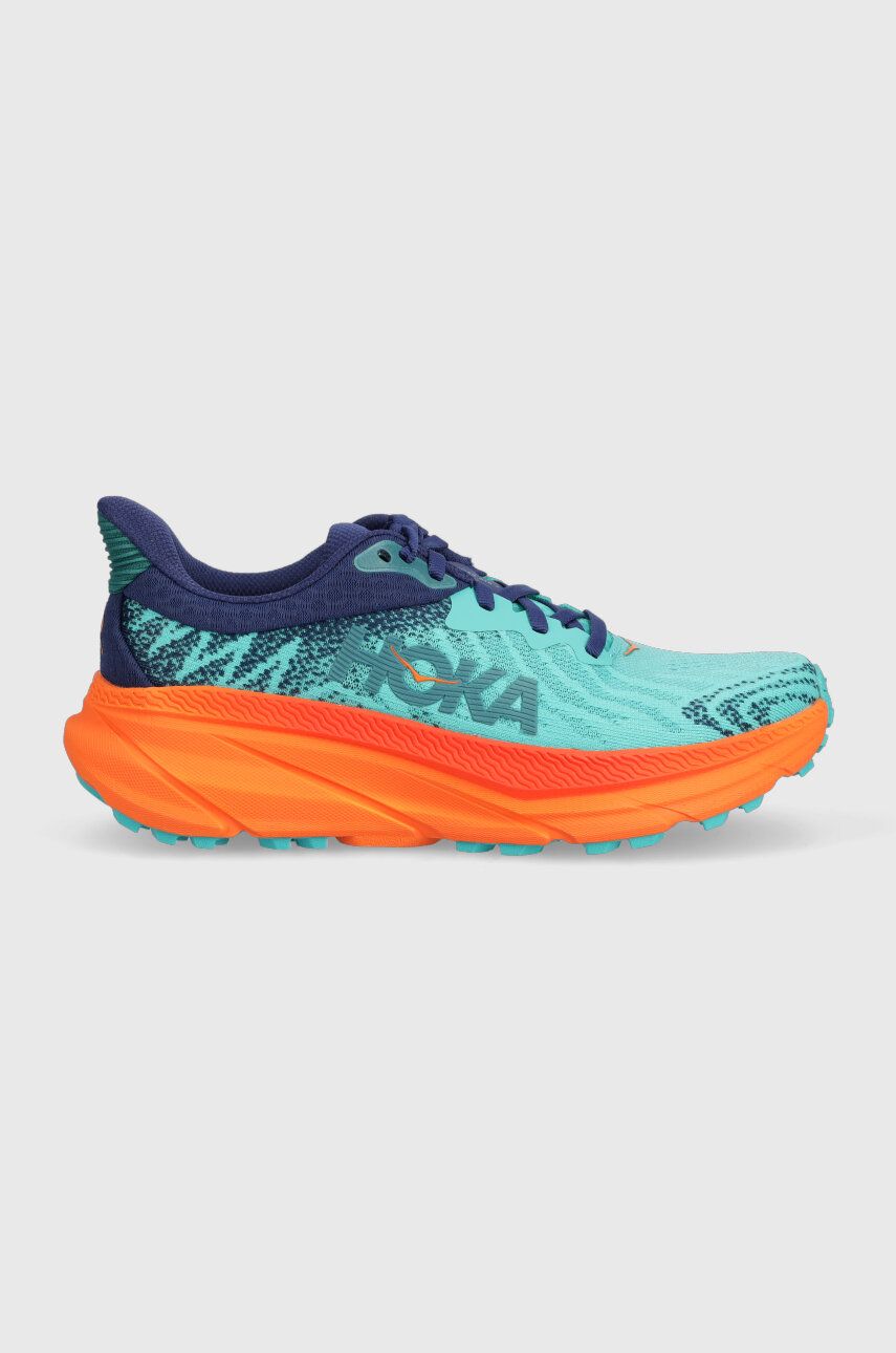 Tenisice i cipele Hoka One One Challenger Plava | 1134498, 0
