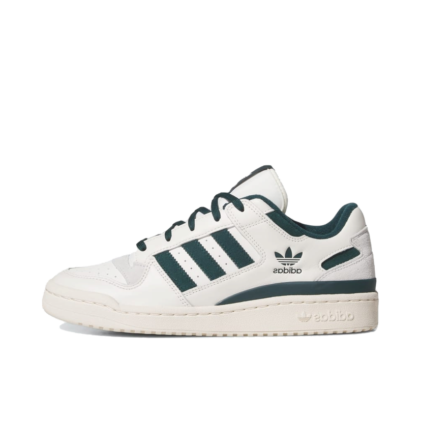 Tenisice i cipele adidas Originals Forum Low CL Bijela | JQ0207