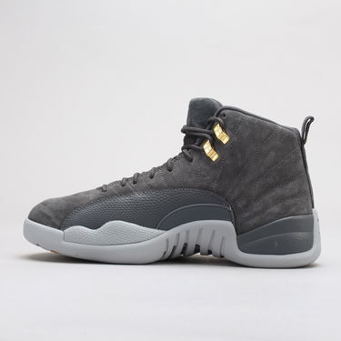 Tenisice i cipele Jordan Air Jordan 12 Retro ''Dark Grey'' Siva | 130690-005, 0