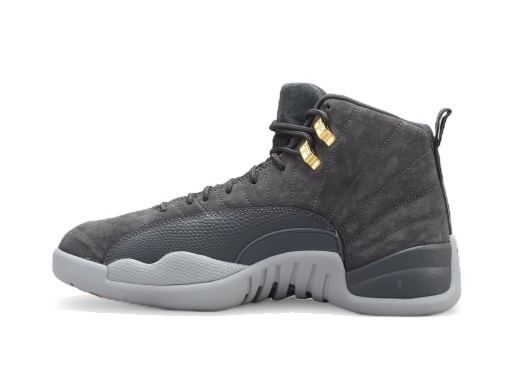Tenisice i cipele Jordan Air Jordan 12 Retro ''Dark Grey'' Siva | 130690-005