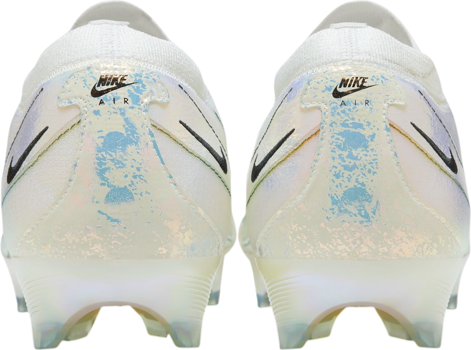 Tenisice i cipele Nike Mercurial Vapor XVI Elite x Air Max 95 SE FG Bijela | hv9915-100, 1