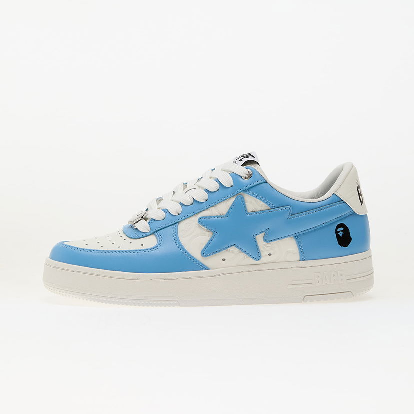 Tenisice i cipele BAPE BAPE Sta 3 M1 40 Plava | 001FWL301305M blue