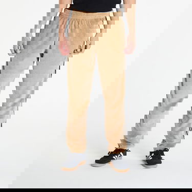 Trenirka adidas Originals adidas SST Adicolor Velour Track Pants Bež | JX1556, 0