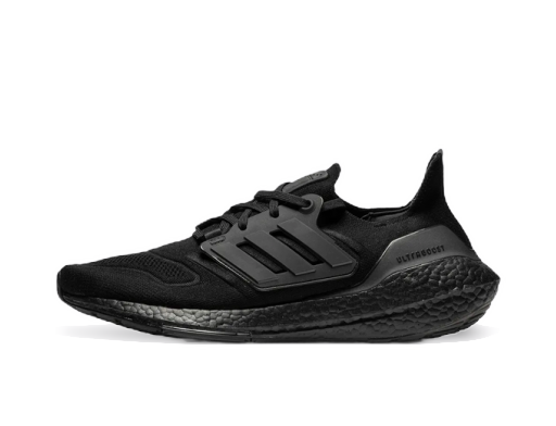Trčanje adidas Performance Ultraboost 22 "Core Black" Crna | GZ0127