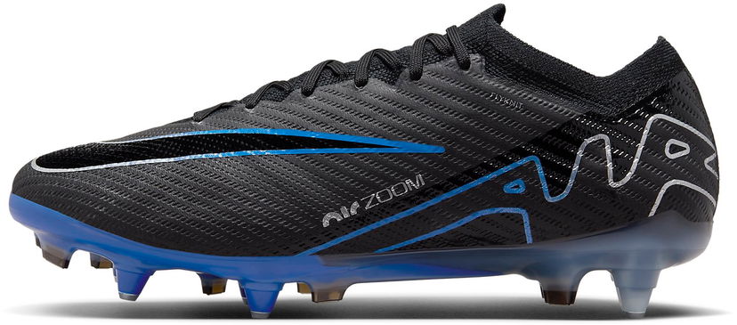Tenisice i cipele Nike ZOOM VAPOR 15 ELITE SG-PRO AC Crna | dj5168-040