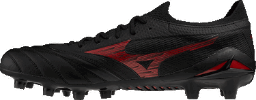 Tenisice i cipele Mizuno Mizuno MORELIA NEO IV ELITE Crna | p1ga2542-00, 5