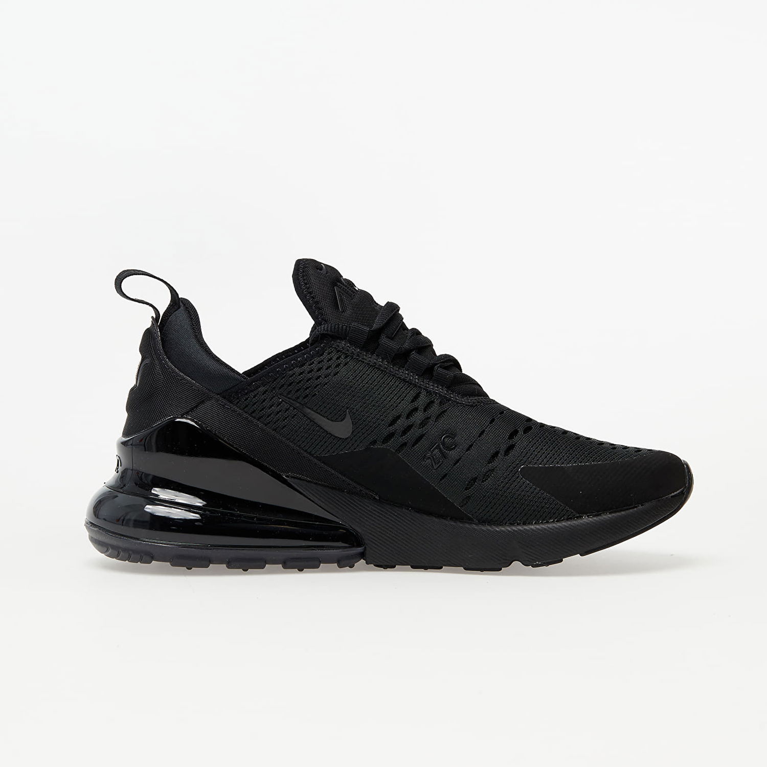 Tenisice i cipele Nike Wmns Air Max 270 Crna | AH6789-006, 1