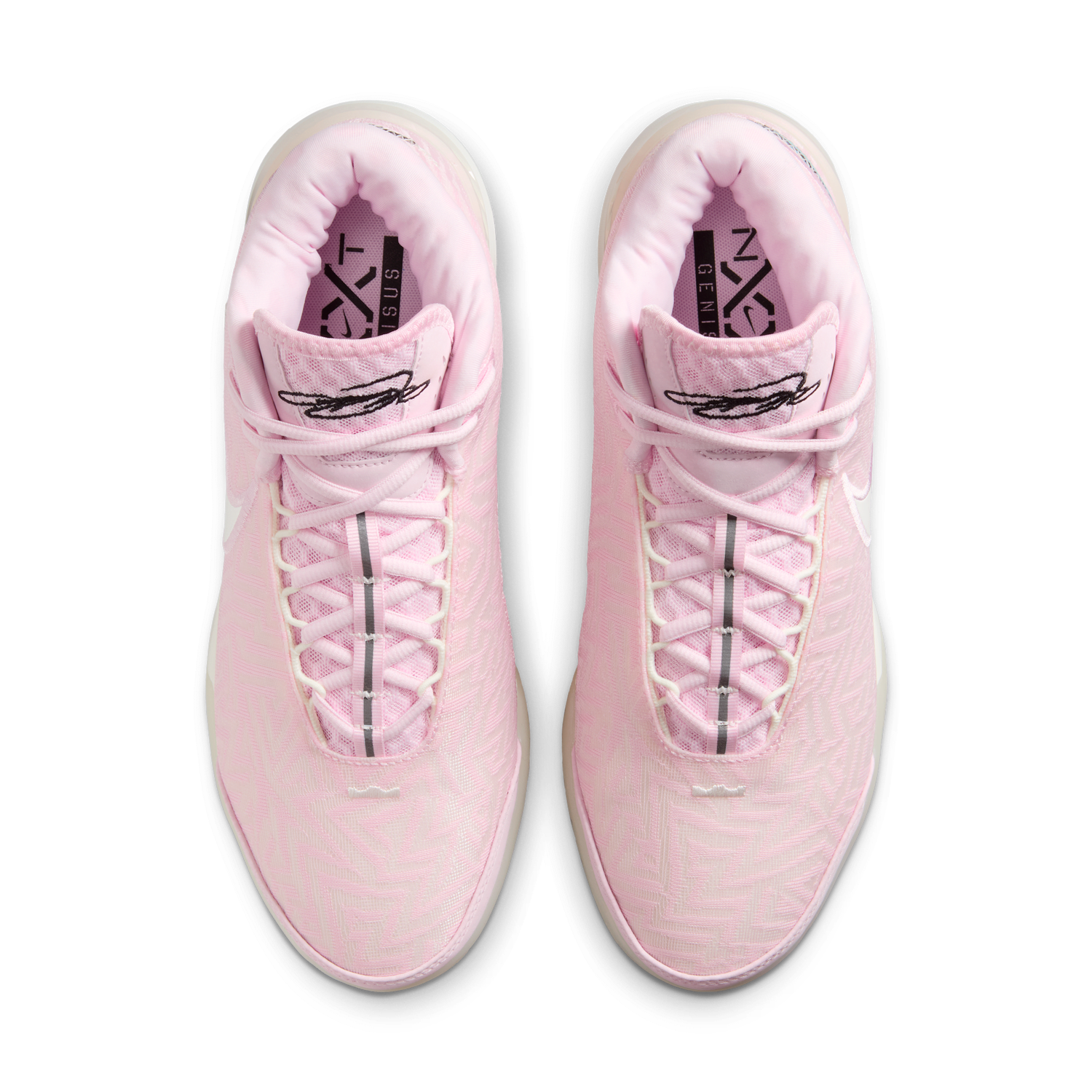 Tenisice i cipele Nike LeBron NXXT Genisus Ružičasta | HF0712-602, 1