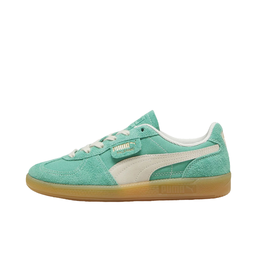 Tenisice i cipele Puma Palermo Vintage "Jade Frost" Zelena | 396841-05