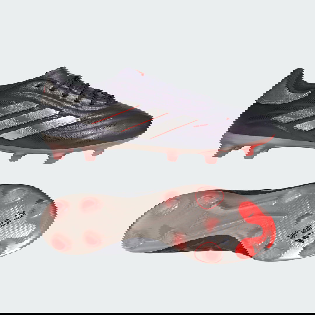 Tenisice i cipele adidas Performance Copa Pure 2 Pro Firm Ground Ljubičasta | IG8714, 0