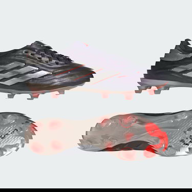 Tenisice i cipele adidas Performance Copa Pure 2 Pro Firm Ground Ljubičasta | IG8714, 0