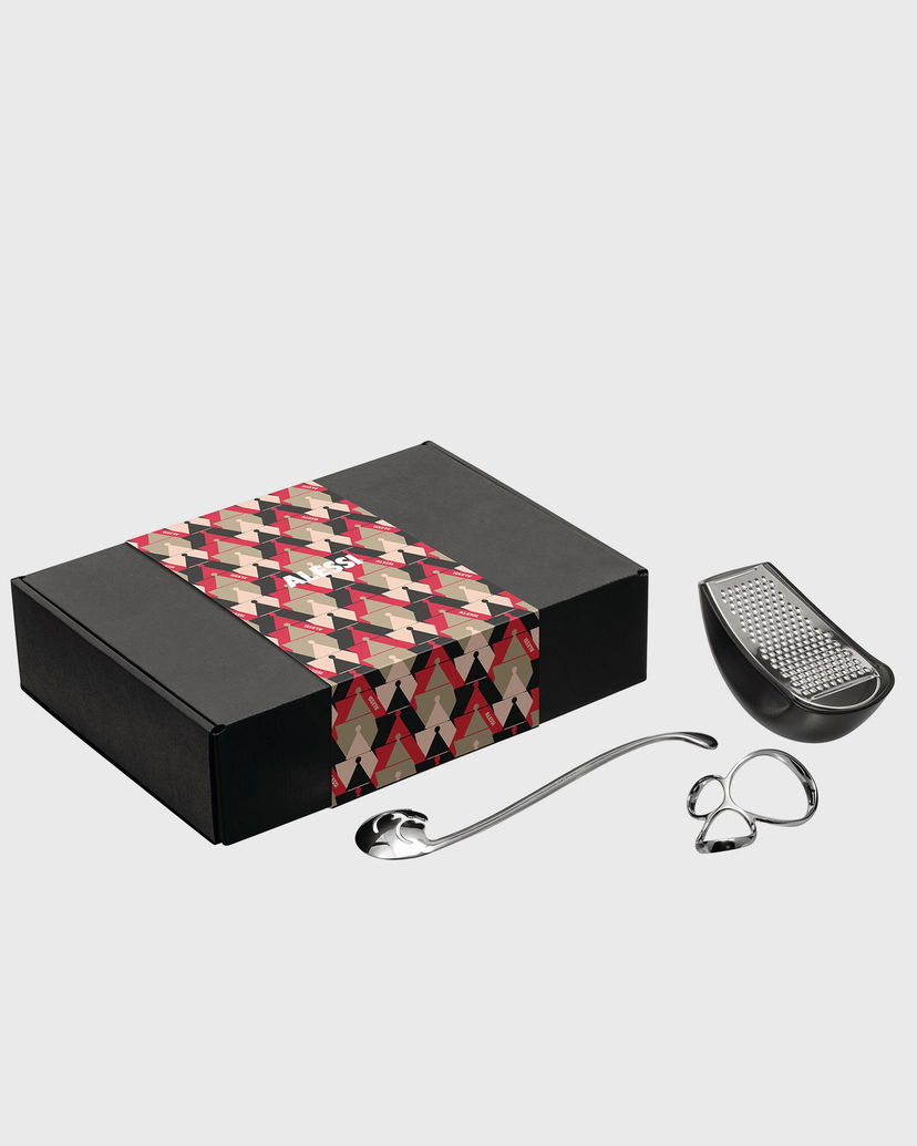 Flexstyle Alessi Gift Set - Tableware Višebojno | MMI31SET
