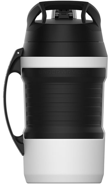 Boca za piće Under Armour Playmaker Jug 1900ml Crna | ua70020-wh, 2
