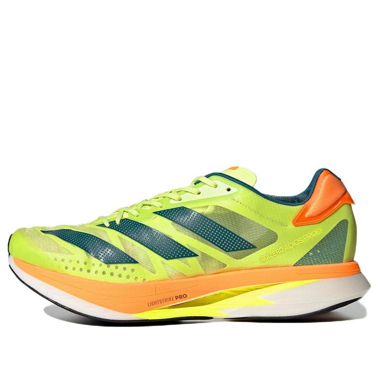 Tenisice i cipele adidas Performance Adizero Adios Pro 2 Žuta | GX6728, 0