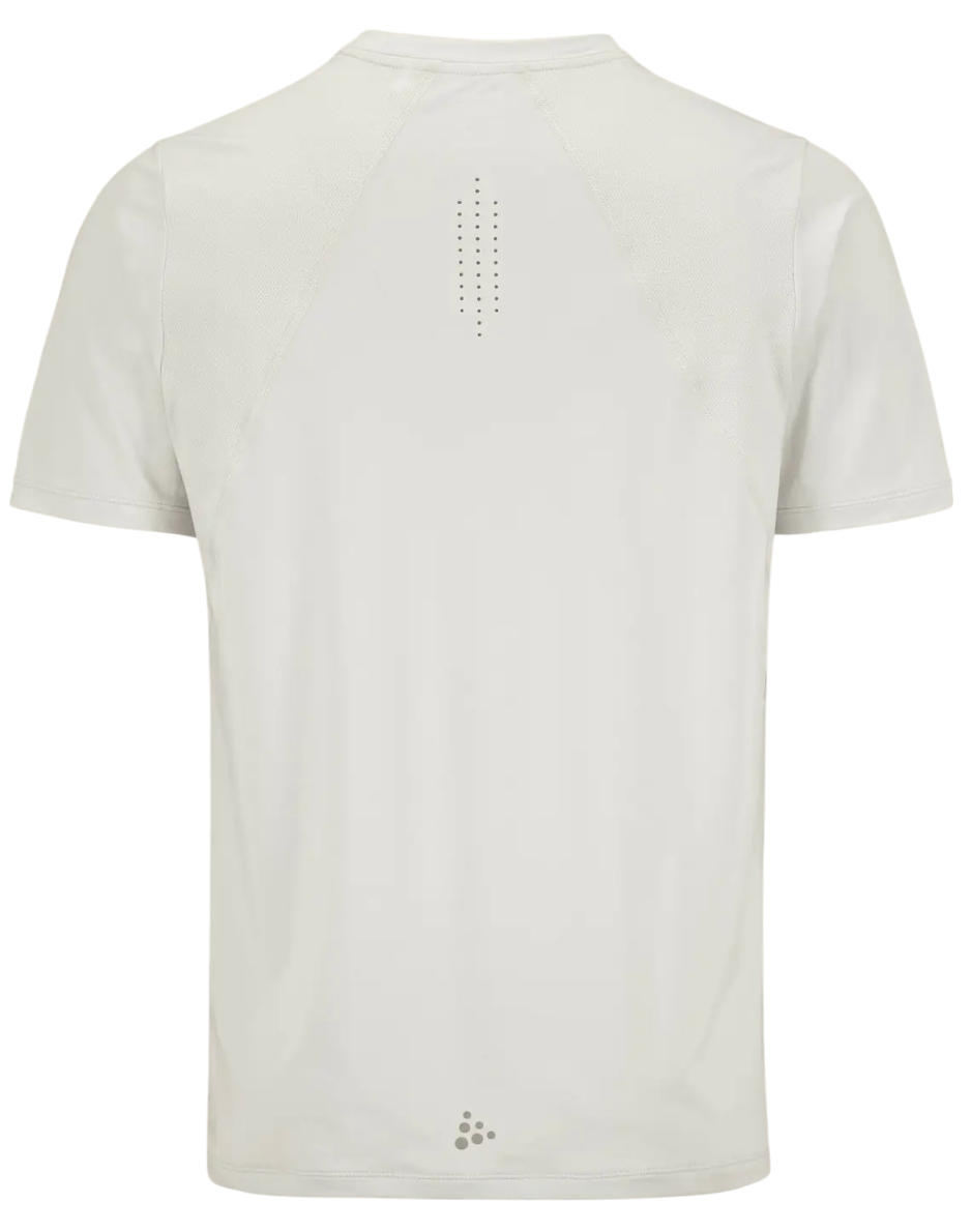 Majica kratkih rukava Craft Craft Adv Essence 2 T-Shirt Bijela | 1914792-922000, 1