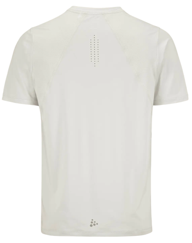 Majica kratkih rukava Craft Craft Adv Essence 2 T-Shirt Bijela | 1914792-922000, 1