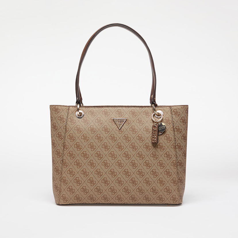 Tote bag GUESS GUESS Noelle II Tote Bag Smeđa | HWBG9672250-LGW