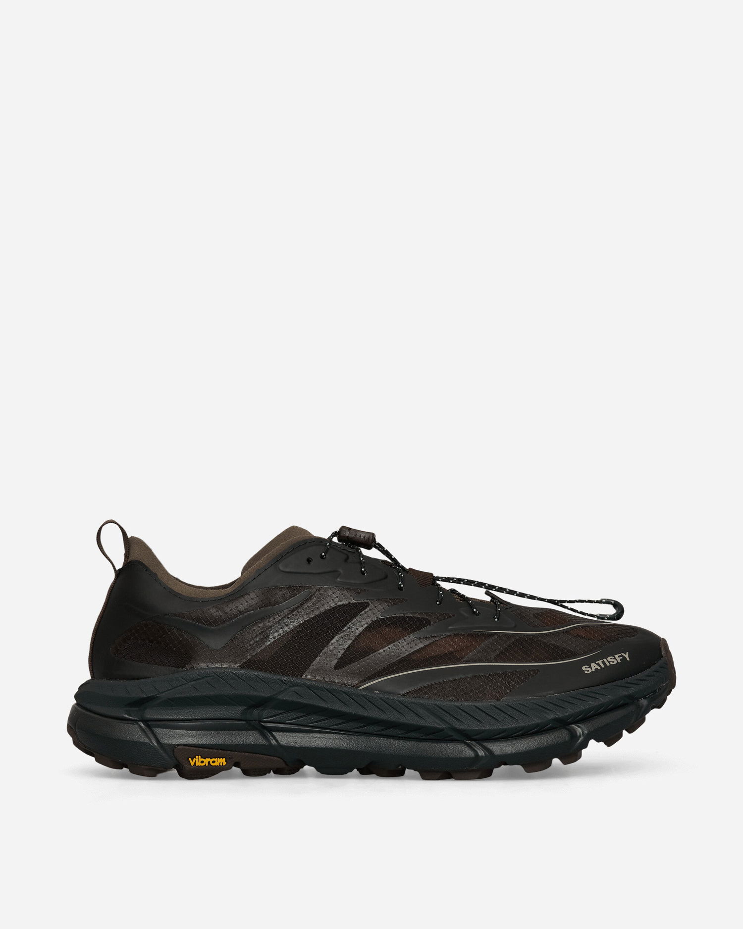 Tenisice i cipele Hoka One One Mafate Speed 4 Lite Crna | 1157050-COFF, 0