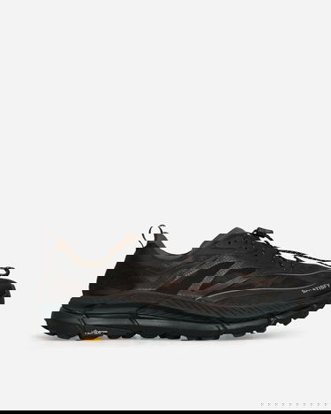Tenisice i cipele Hoka One One Mafate Speed 4 Lite Crna | 1157050-COFF, 0