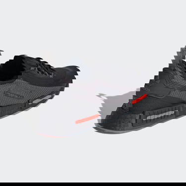 Tenisice i cipele adidas Originals NMD_R1 Spectoo Crna | FZ3204, 1