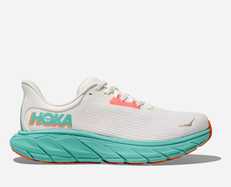 Tenisice i cipele Hoka One One Arahi 7, 10.5 Bijela | 1147850-FQG