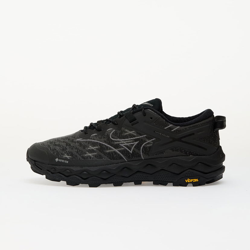 Tenisice i cipele Mizuno Wave Mujin Ls GTX Crna | D1GA250102