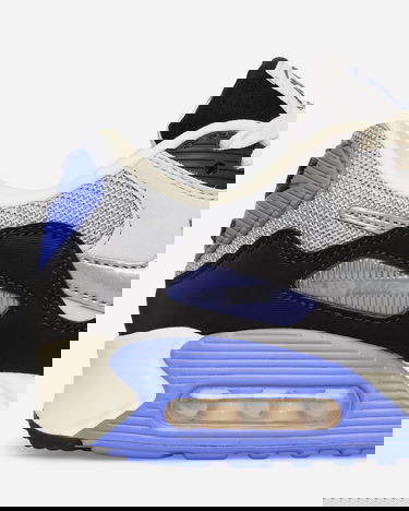 Tenisice i cipele Nike Patta Air Max 90 Siva | HF8814-002, 8