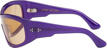 Sunčane naočale Port Tanger Studios Edition Nunny Sunglasses Ljubičasta | PT-3504, 2