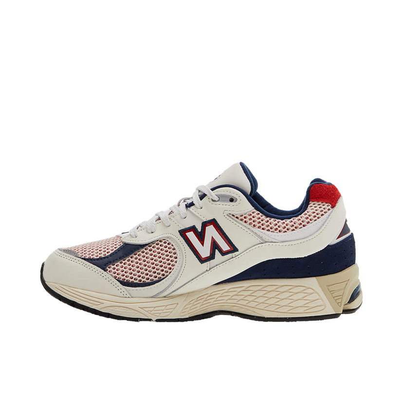 Tenisice i cipele New Balance 2002R Bijela | M2002RVE