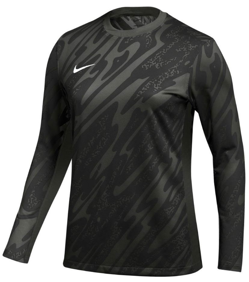 Dres Nike W NK DF GARDIEN V GK JSY LS Crna | fd7477-060