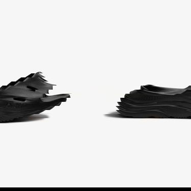 Tenisice i cipele Hoka One One ORA RECOVERY SLIDE 3 Crna | 1135061-BBLC, 1