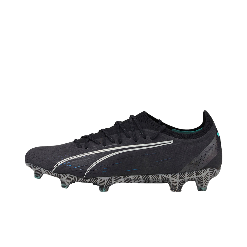 Tenisice i cipele Puma ULTRA ULTIMATE FG/AG Crna | 106868-002