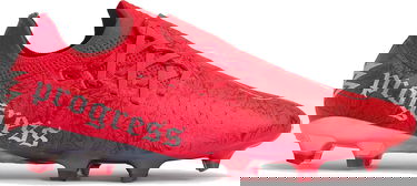 Tenisice i cipele New Balance Furon V7 Pro FG Crvena | sf1f-bs1, 0