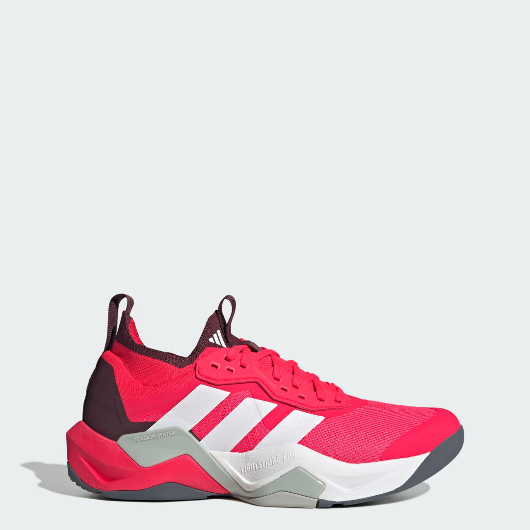 Tenisice i cipele adidas Performance Rapidmove ADV 2 Ružičasta | JI2058, 0