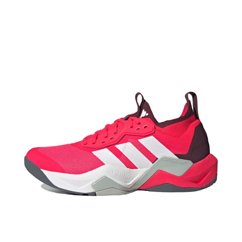 Tenisice i cipele adidas Performance Rapidmove ADV 2 Ružičasta | JI2058
