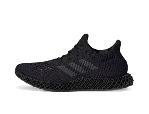 Trčanje adidas Performance 4D Futurecraft Crna | Q46228