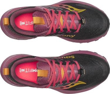 Tenisice i cipele Saucony Saucony RIDE TR2 Ljubičasta | s10951-247, 3
