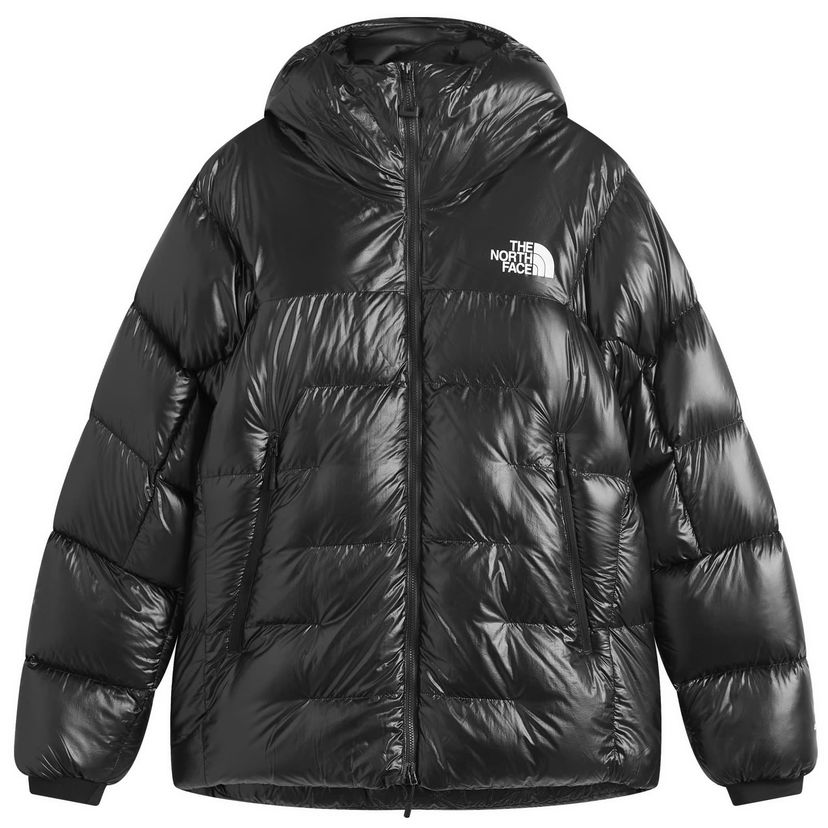 Pernata jakna The North Face Summit Pumori Down Parka Jacket, Size Large Crna | NF0A8C9KJK3