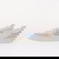 M Vallely White/ Argentina Blue