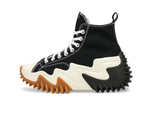 Tenisice i cipele Converse Run Star Motion Hi Crna | 171545C