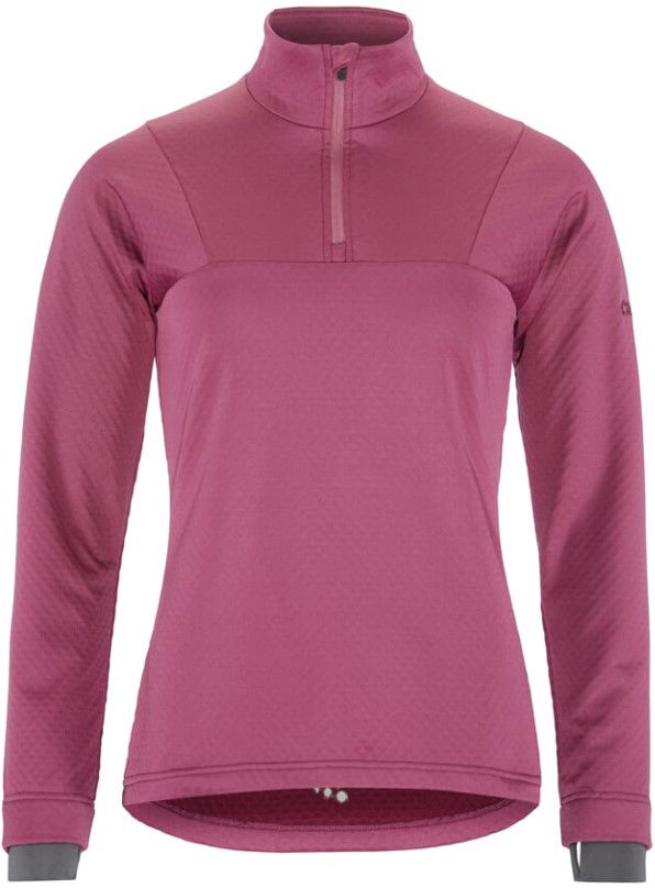 Džemper Craft Craft CORE Gain Ther Midlayer Ružičasta | 1915249-744000