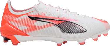 Tenisice i cipele Puma ULTRA 5 ULTIMATE FG Bijela | 108159-01, 8