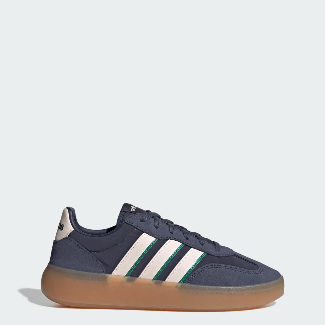 Tenisice i cipele adidas Performance Barreda Decode Tamnoplava | JR3545, 0