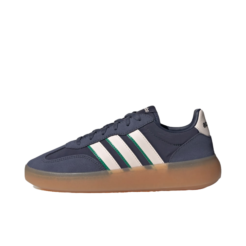 Tenisice i cipele adidas Performance Barreda Decode Tamnoplava | JR3545