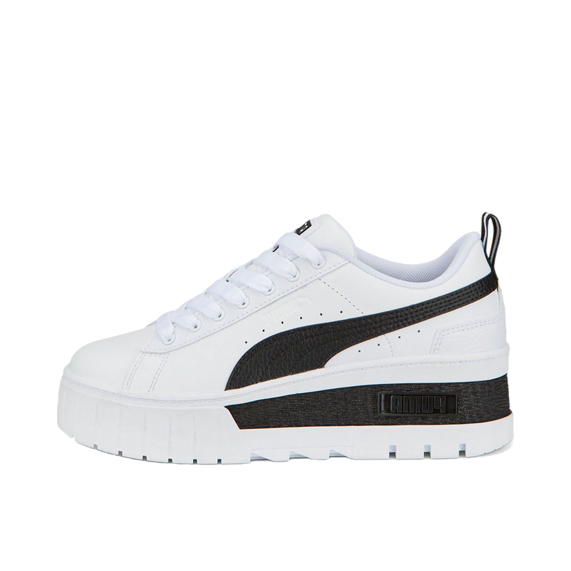 Tenisice i cipele Puma Mayze Wedge Wn´s Bijela | 386273-01