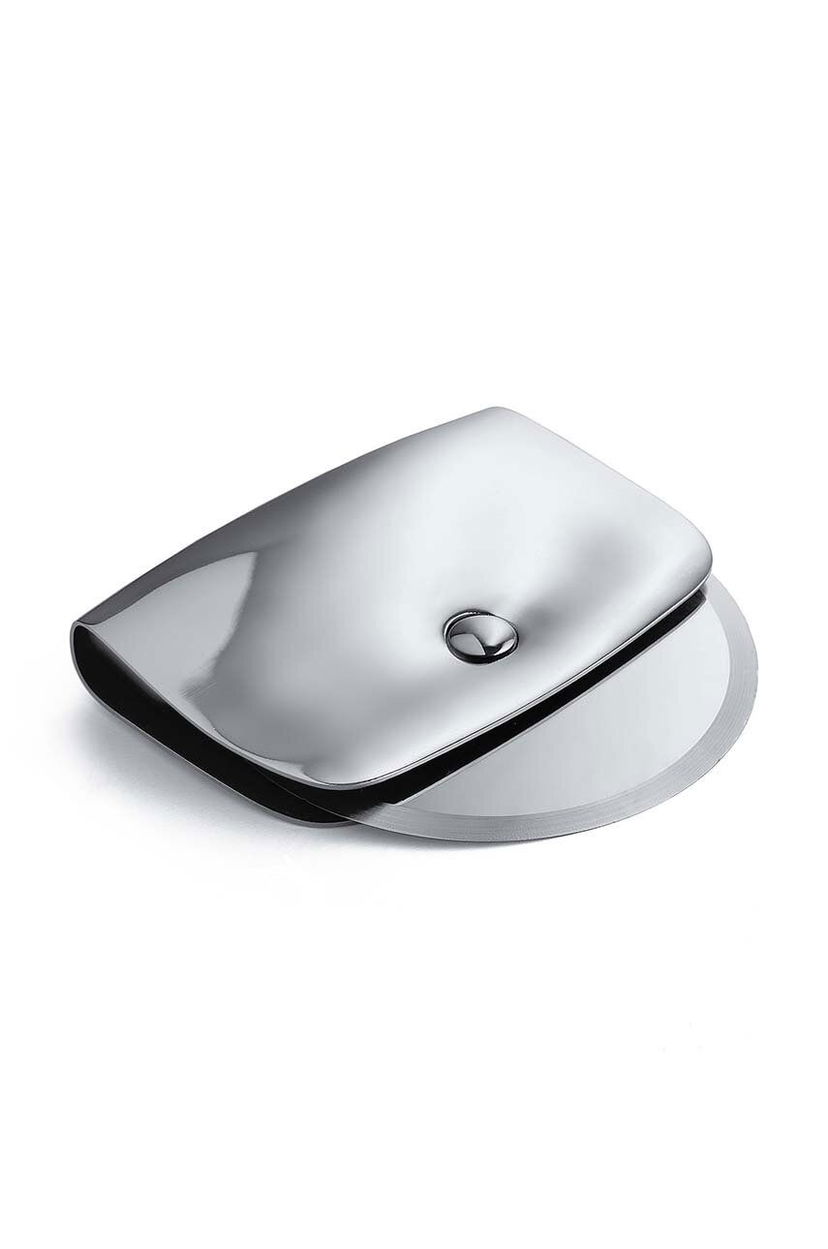 Home decor Alessi Taio Pizza Wheel Bijela | VS04