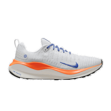Tenisice i cipele Nike ReactX Infinity Run 4 W Bijela | HJ6649-900, 0